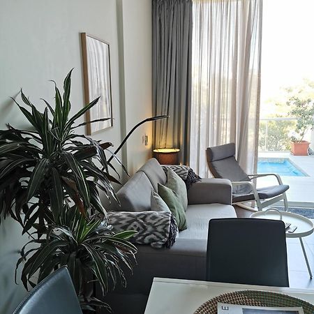 Duplex Maisonette With Heated P-Pool And Jacuzzi San Ġiljan Kültér fotó