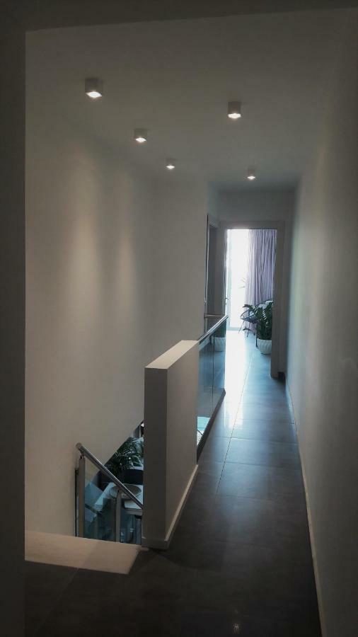 Duplex Maisonette With Heated P-Pool And Jacuzzi San Ġiljan Kültér fotó