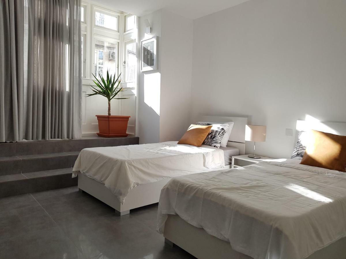 Duplex Maisonette With Heated P-Pool And Jacuzzi San Ġiljan Kültér fotó
