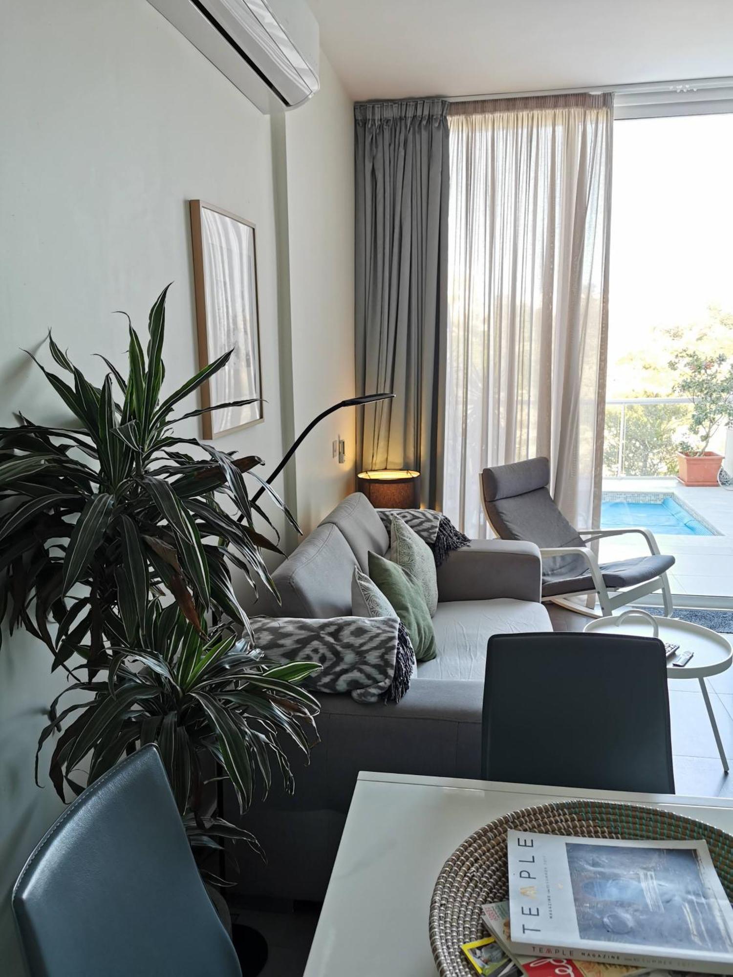Duplex Maisonette With Heated P-Pool And Jacuzzi San Ġiljan Kültér fotó