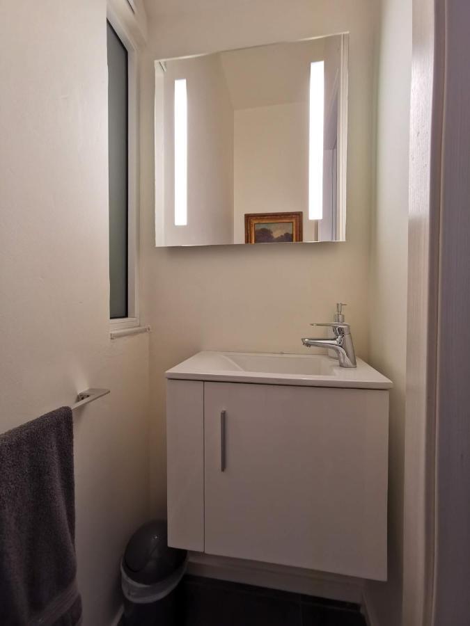 Duplex Maisonette With Heated P-Pool And Jacuzzi San Ġiljan Kültér fotó