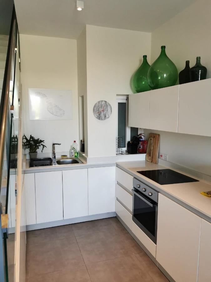 Duplex Maisonette With Heated P-Pool And Jacuzzi San Ġiljan Kültér fotó